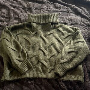 Madewell Sweater